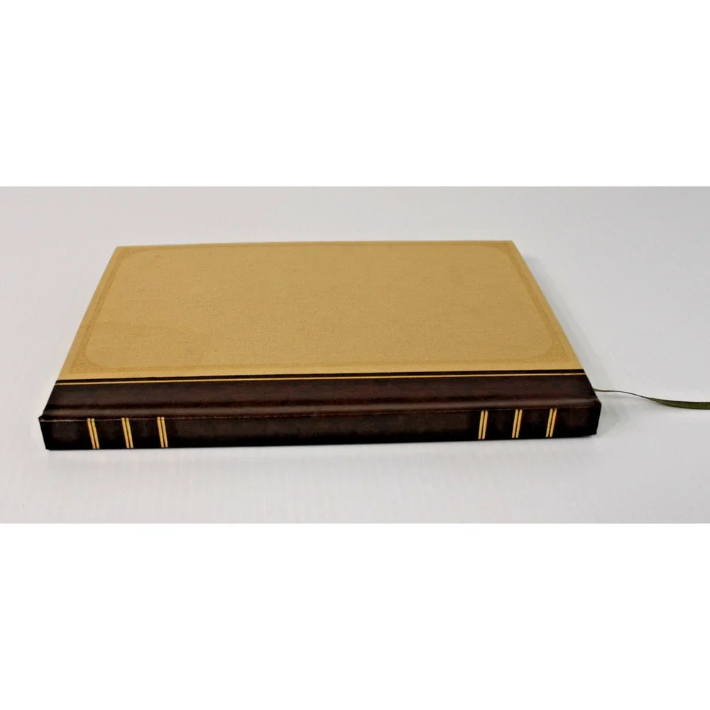 Levenger blank ledgerdomain